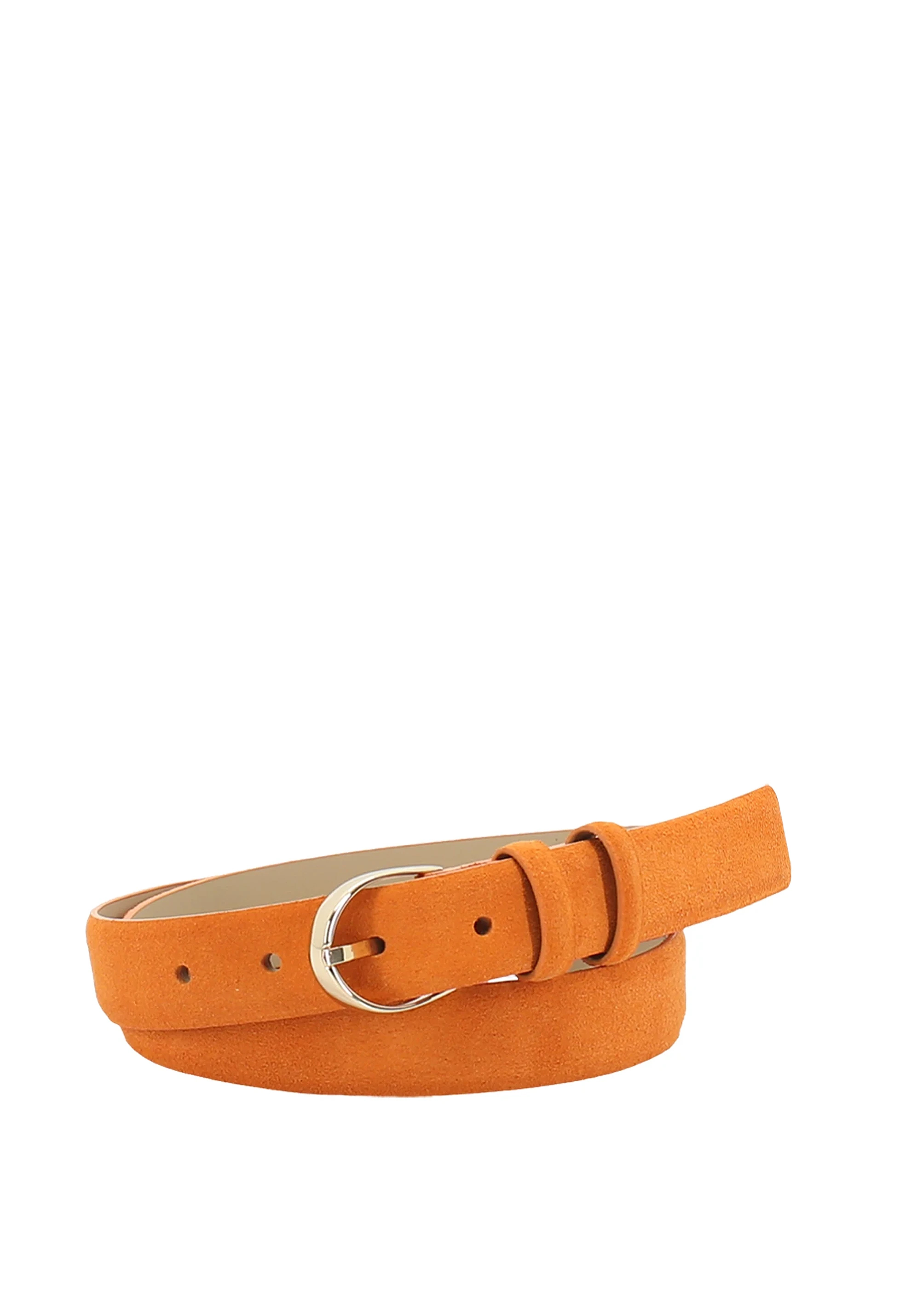 Belt Leather Suede Standard
