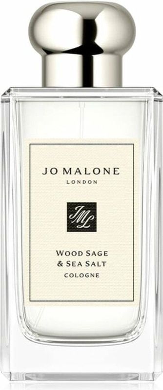 Jo Malone Wood Sage & Sea Salt Eau de Cologne Spray