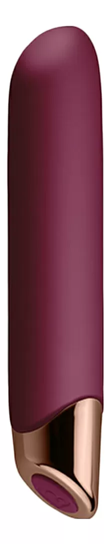 Rocks-Off Bullet Vibrator - Chaiamo