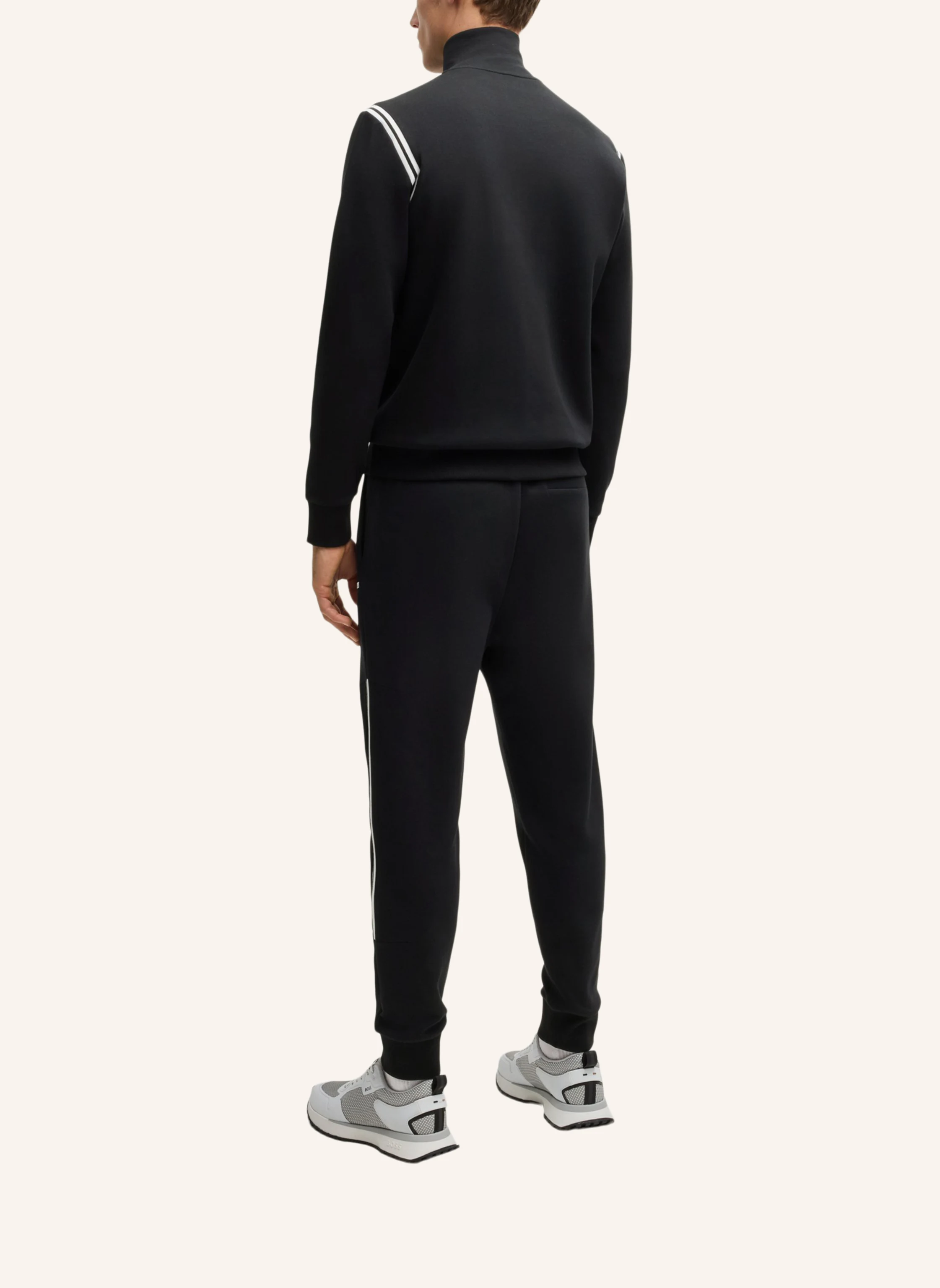 BOSS Sweatshirt TRACKSUIT SET Regular Fit