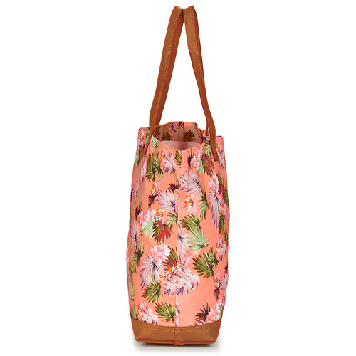 Superdry - LARGE PRINTED TOTE - Rose