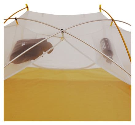 Tente 3 Personnes The North Face Trail Lite 3 Beige/Jaune