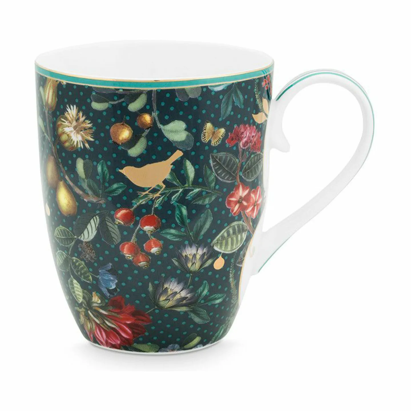PIP Studio Winter Wonderland Krus