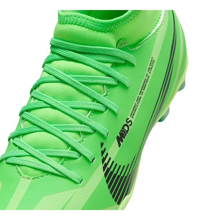 Nike JR Superfly 9 Club MDS FG/MG Voetbalschoenen