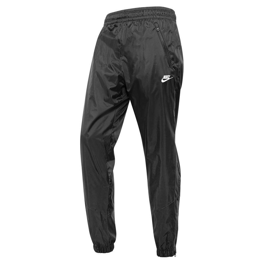 Nike Jogging Coupe-Vent Lined Woven - Noir/Blanc