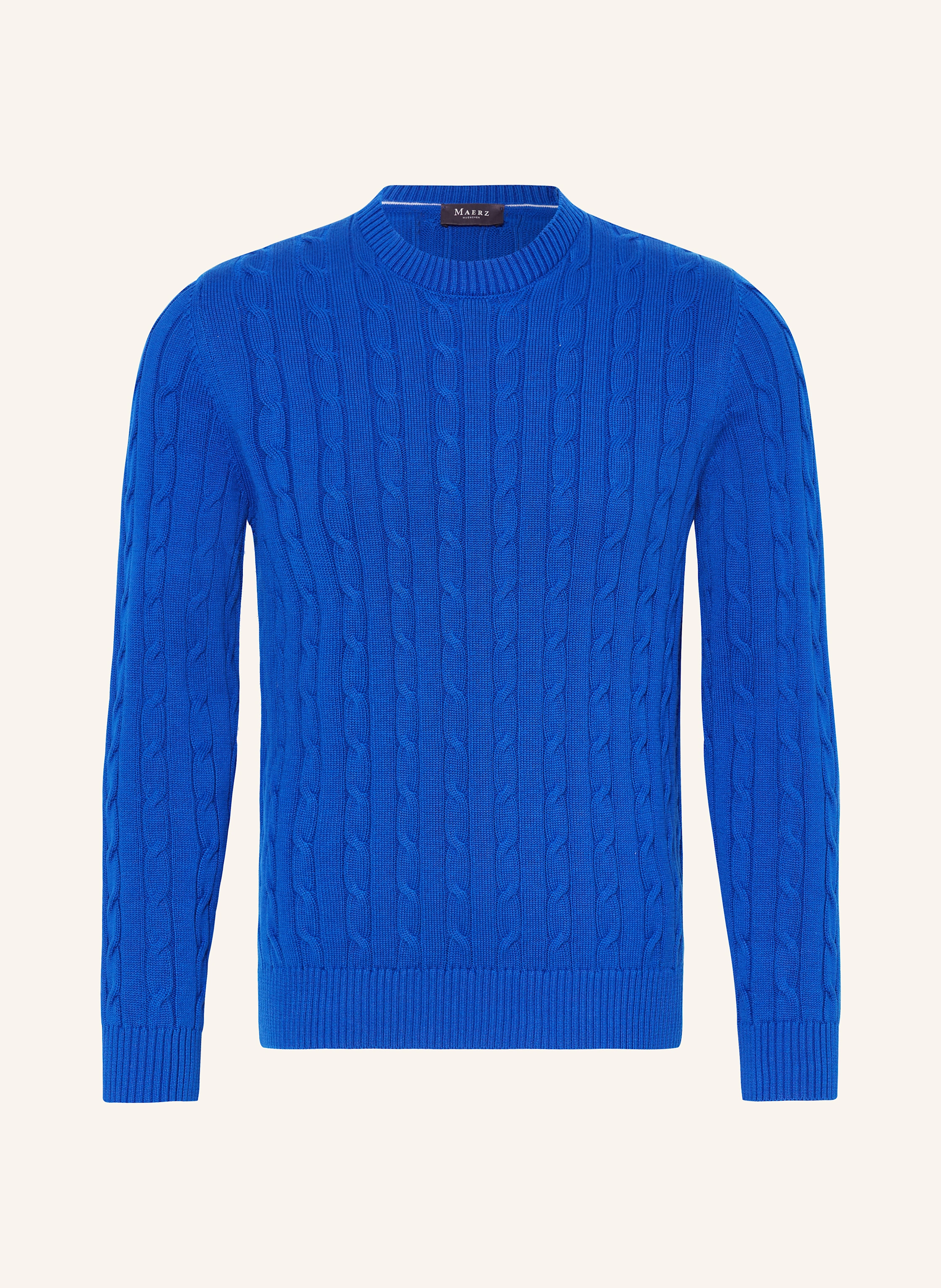MAERZ MUENCHEN Pullover