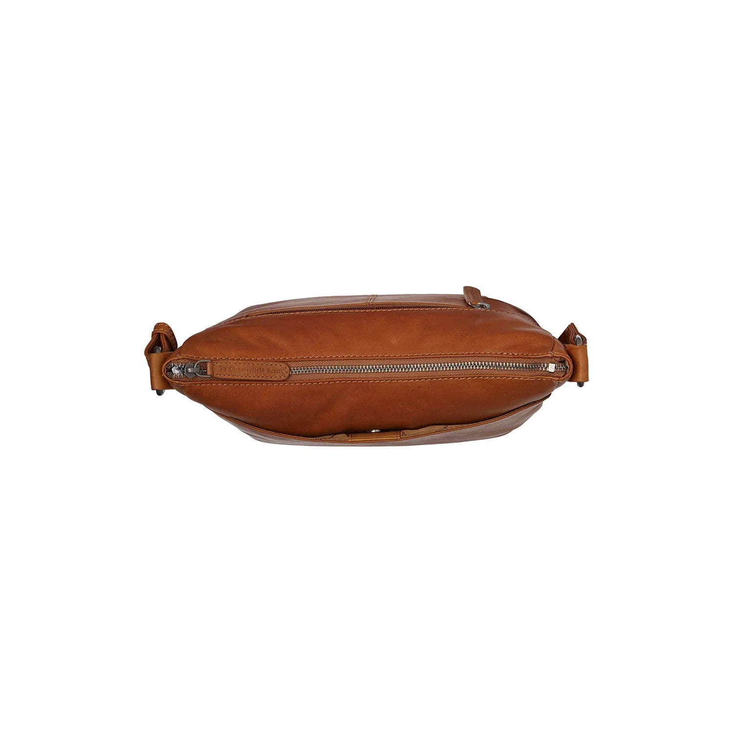 The Chesterfield | Henderson | leren schoudertas