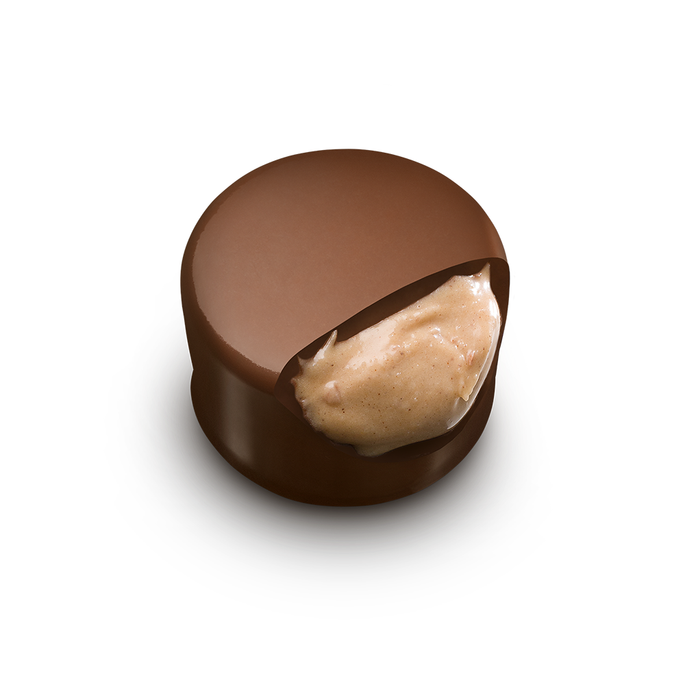 Cuneesi al cappuccino, 200 g