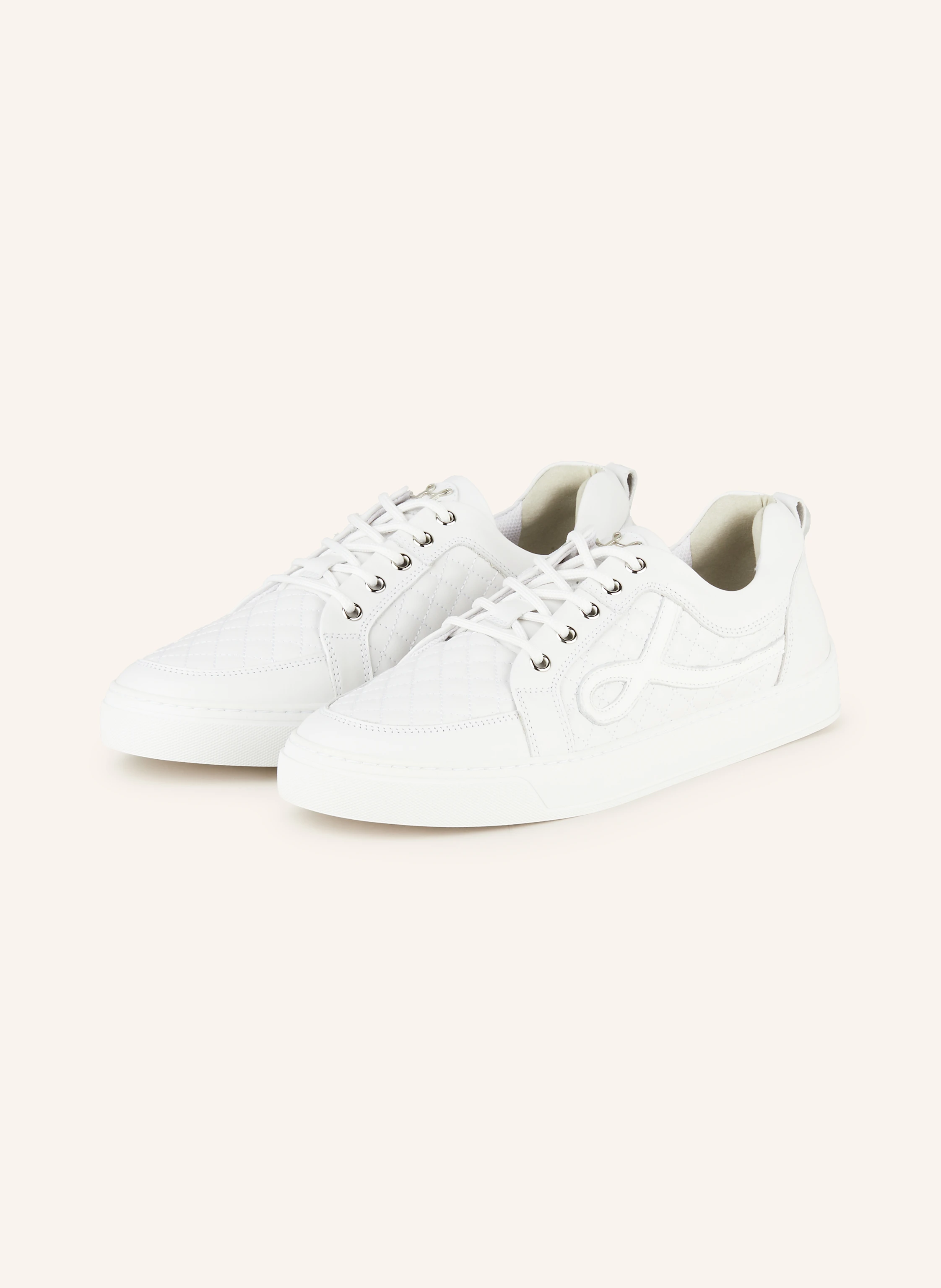 LEANDRO LOPES Sneaker EZIO