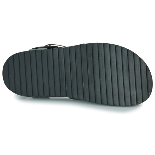 L'Atelier Tropézien - CHV105-BLACK Negro