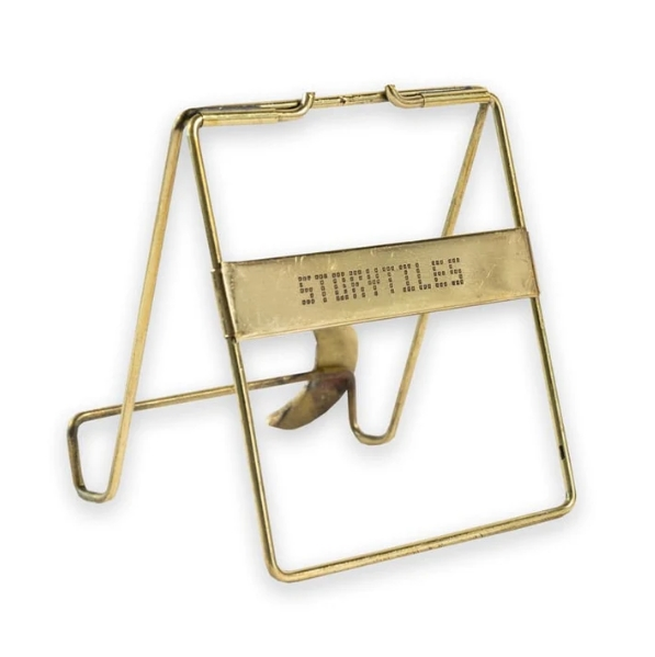 StoryTiles houder Golden Stand Moon