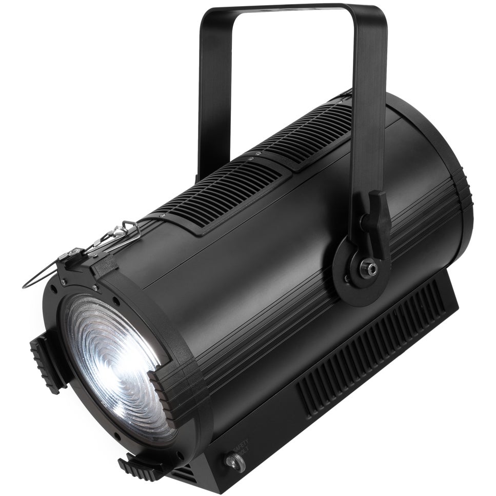 Eurolite LED THA-350F WW/CW theater spot