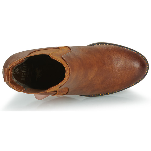 Mustang - 1470503 - Cognac