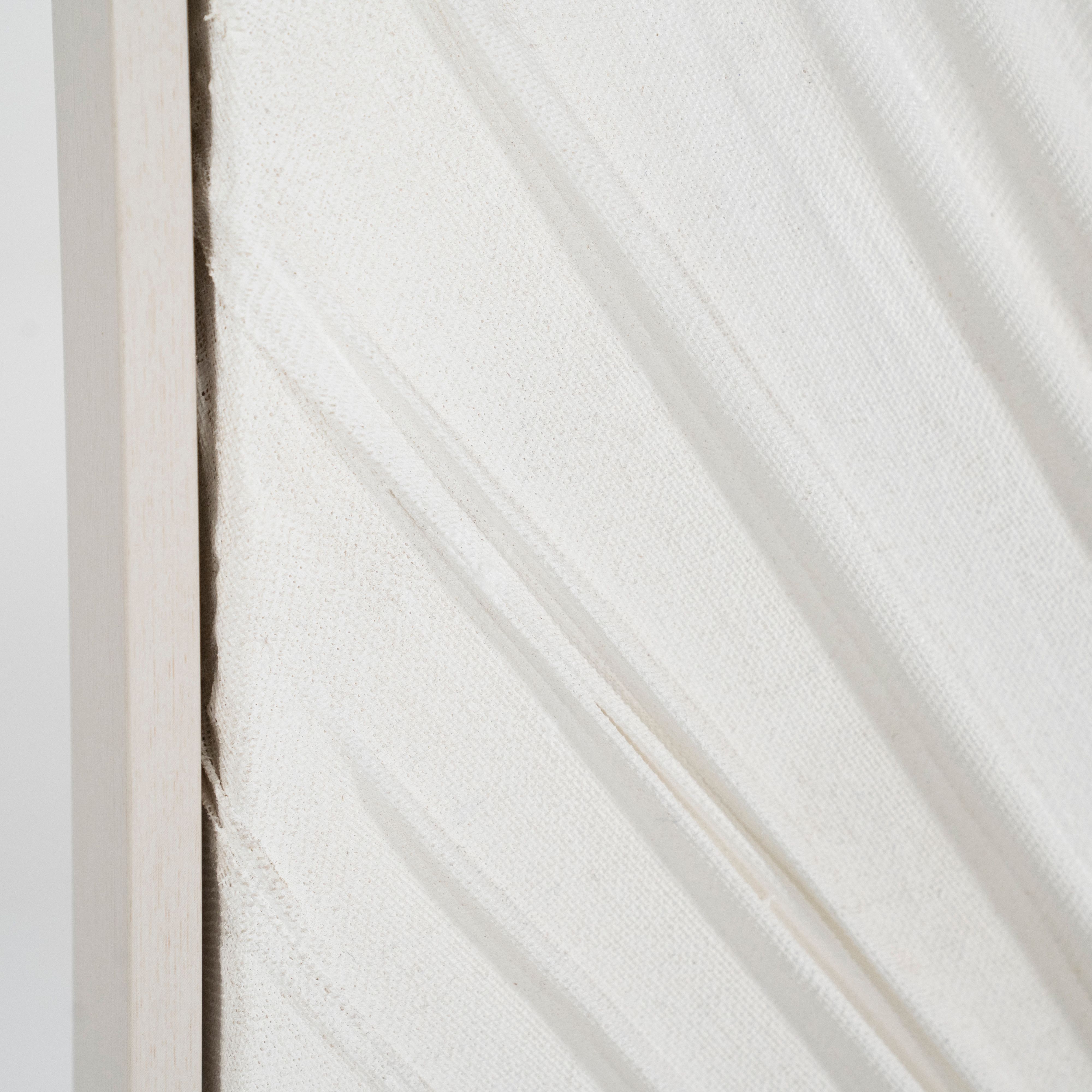 Wanddecoratie 240192 Seren B103 x D4.3 x H143 cm