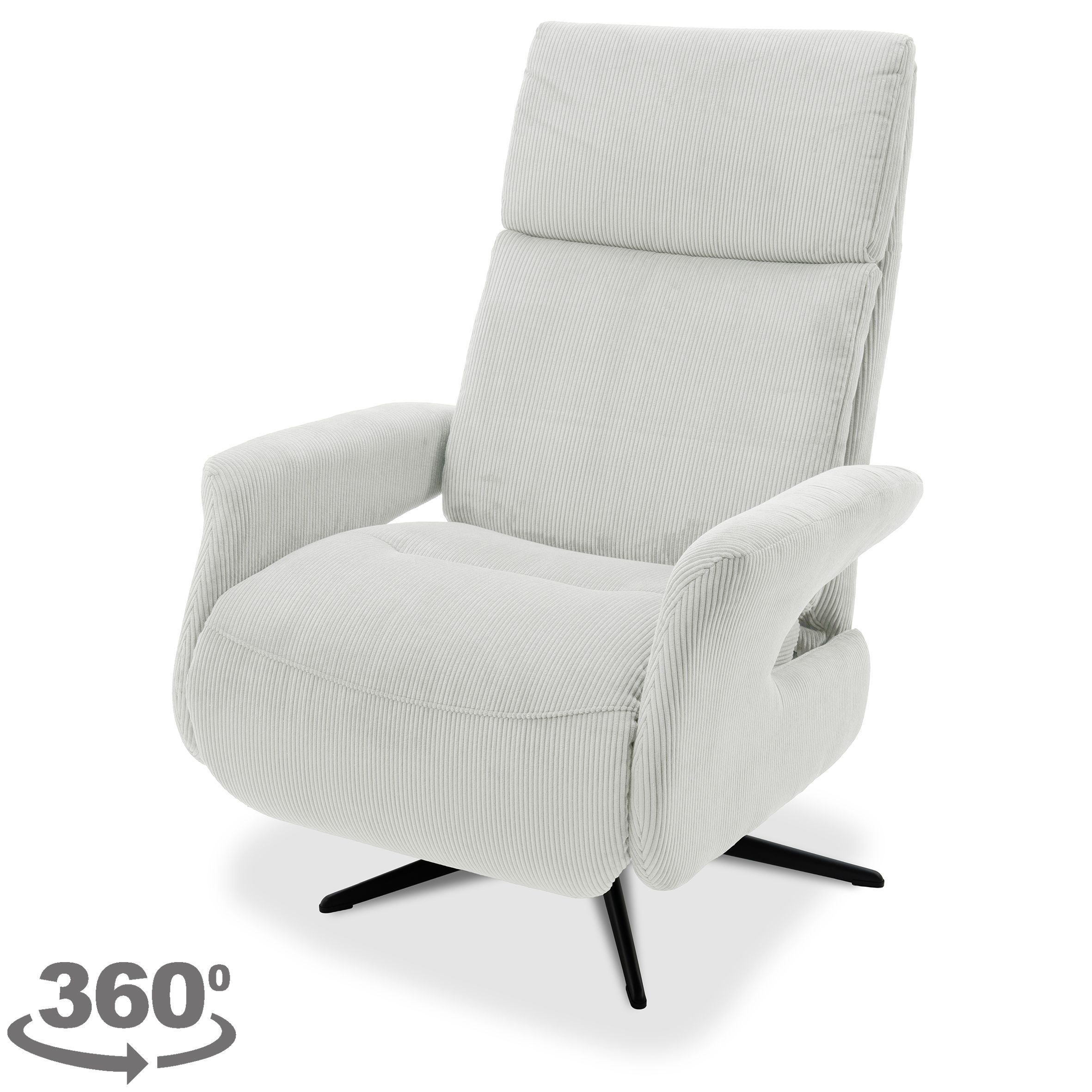 Relaxfauteuil Klaas