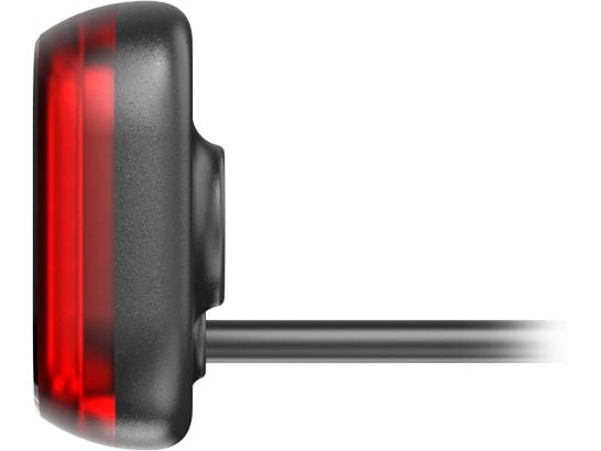 knog. Rücklicht Blinder E RH 50 Velo Rücklicht