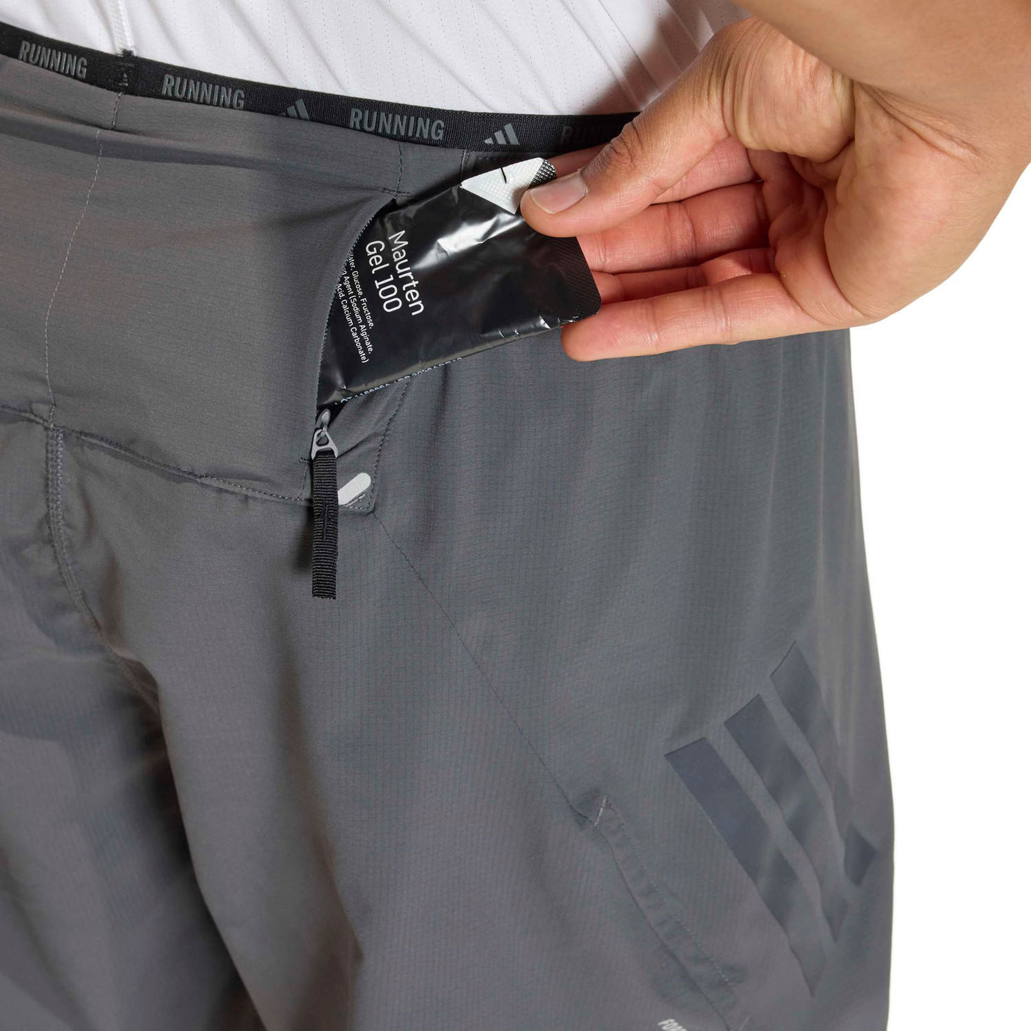 adidas adi365 2in1 Short Heren