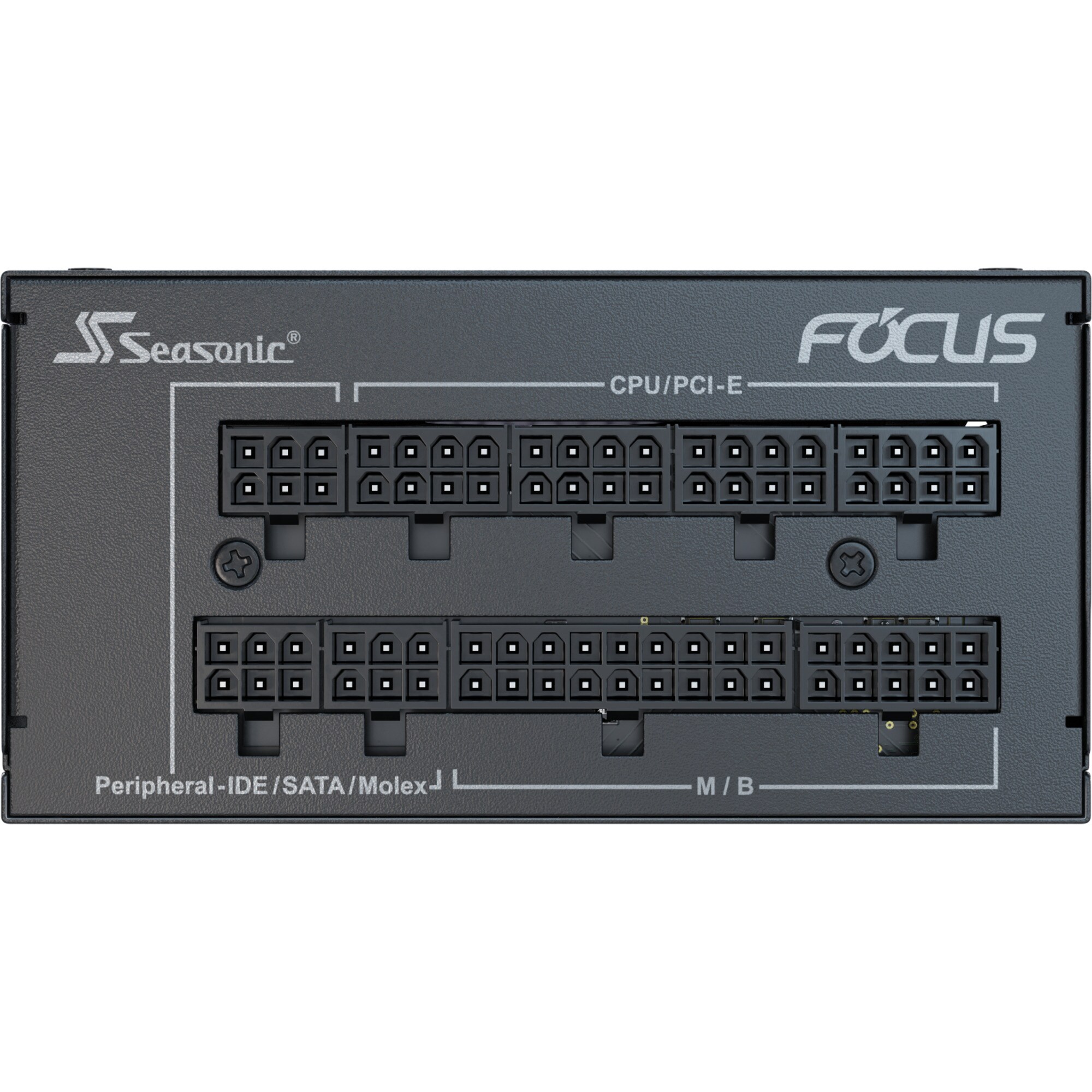 Seasonic PC-Netzteil FOCUS SPX-650