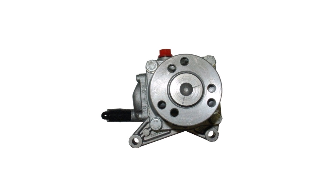 Servopumpe Hydraulisk