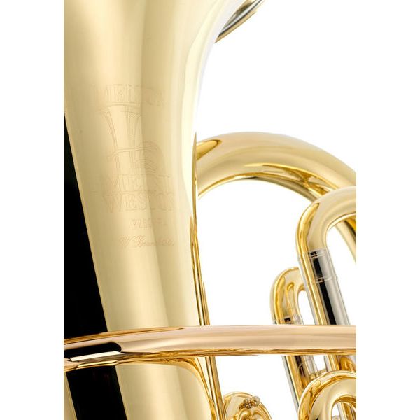 Melton 2260RA-L Brandstötter F-Tuba