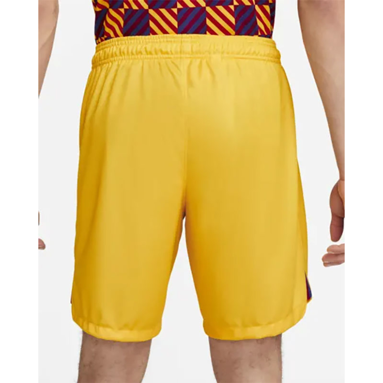 Nike FC Barcelona 4th Tenue
