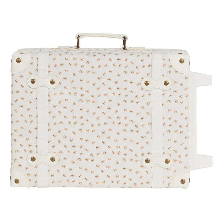 Olli Ella Valise See-Ya | Crème