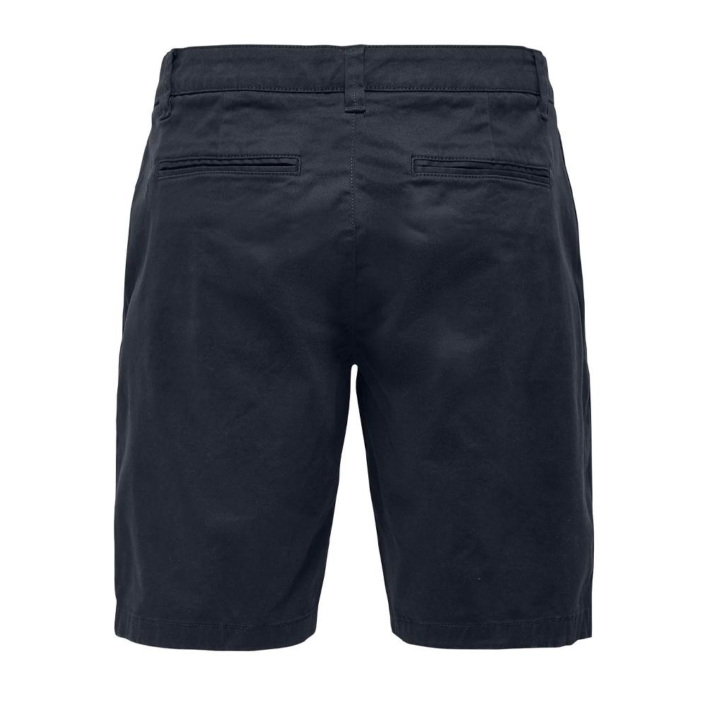 Only & Sons Short Chino Marine Homme ONLY & SONS 22018237