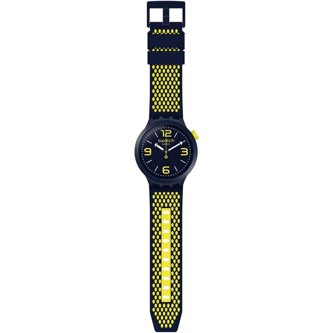 Swatch Big Bold BBNeon