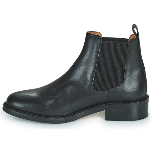 Schmoove - CANDIDE CHELSEA - Noir