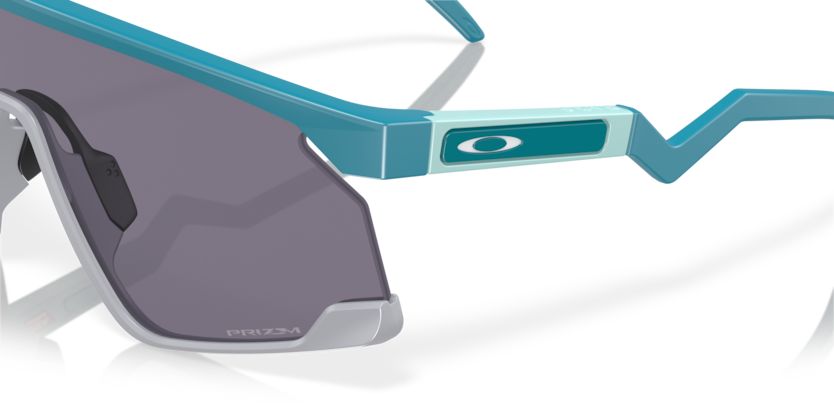 Oakley Bixtr Prizm Grey Matte Balsam