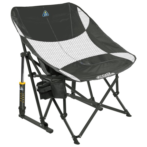 GCI - Pod Rocker Elite - Chaise de camping