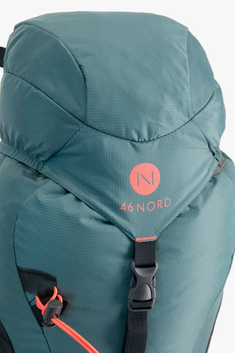 46 NORD Denali Air 20 L Wanderrucksack