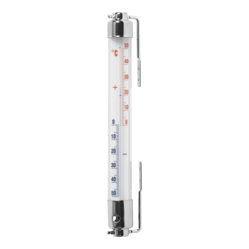 Termometer