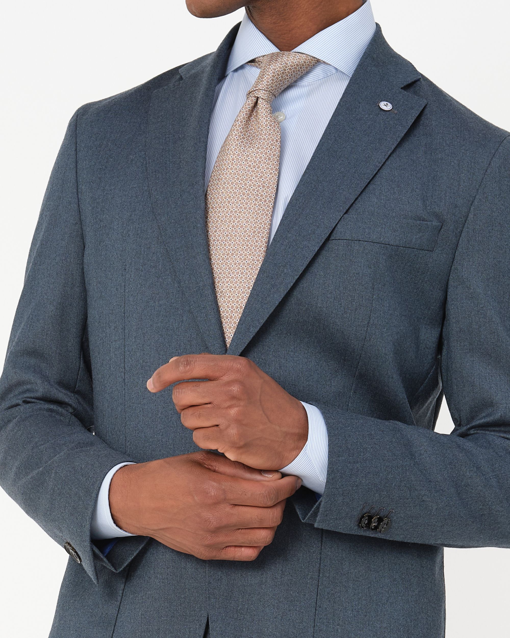 Dutch Dandies Pak