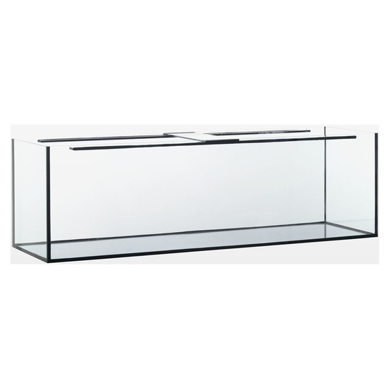 Aquarium cuve nue en verre : 200 x 60 x 60 cm - 720 litres