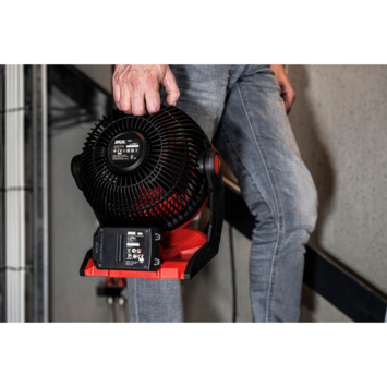 SKIL 20V Tafelventilator brushless 3164CA (zonder accu)
