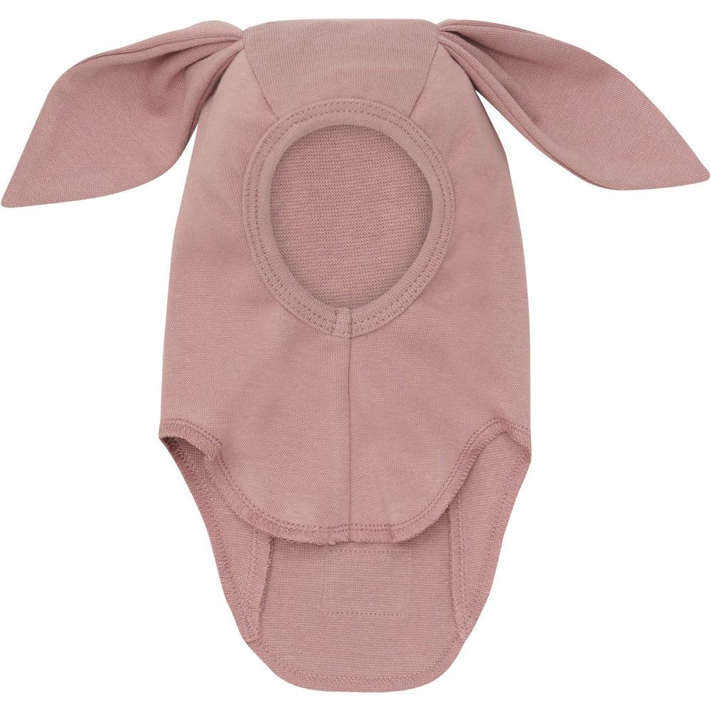 Køb Huttelihut Burlwood Elefanthue Ears Bomuld Rib