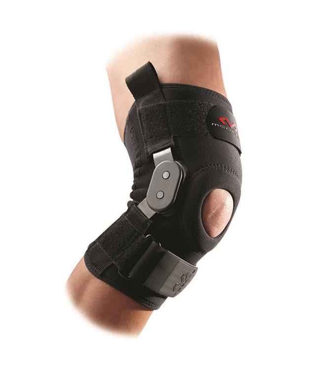 McDavid Knie Support