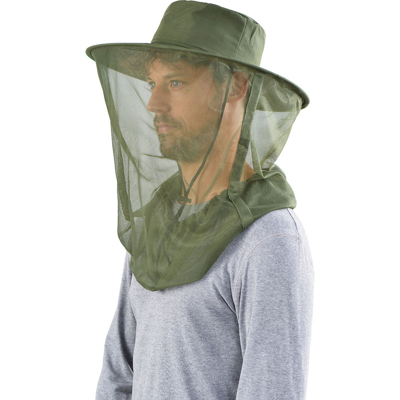 Care Plus Pop-Up Head Net