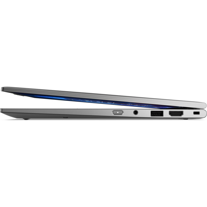 Lenovo ThinkPad X1 2-in-1 Gen 10 Aura Edition Copilot+ PC Intel Core Ultra 7 258V Hybride (2-en-1) 35,6 cm (14