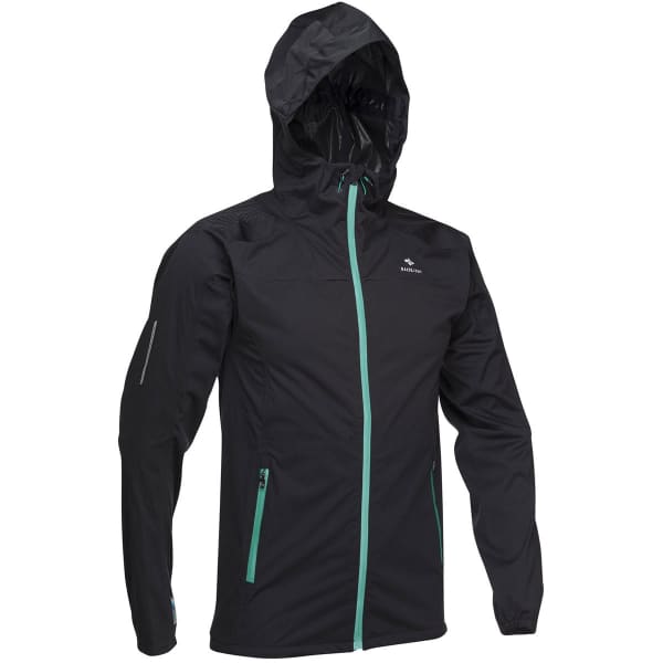 Veste ski de randonnée RAIDLIGHT RAIDSHELL MP+ JACKET W BLACK