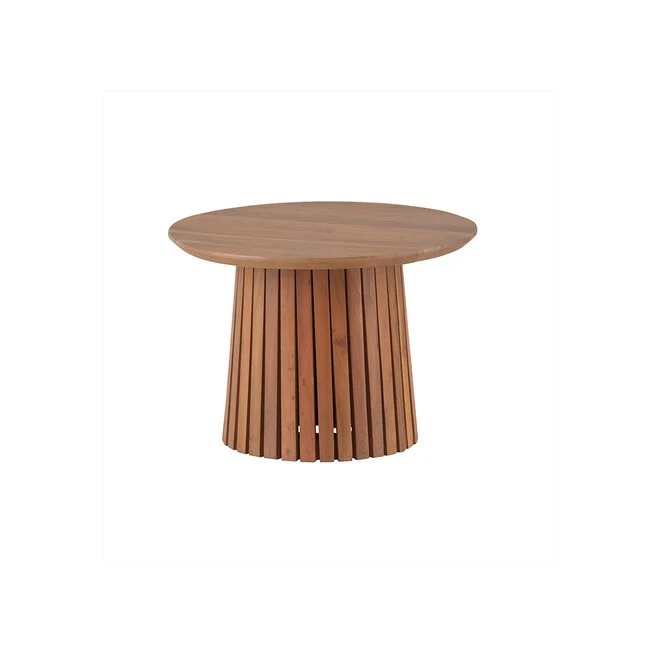 Burundi Salontafel Naturel 60  #1