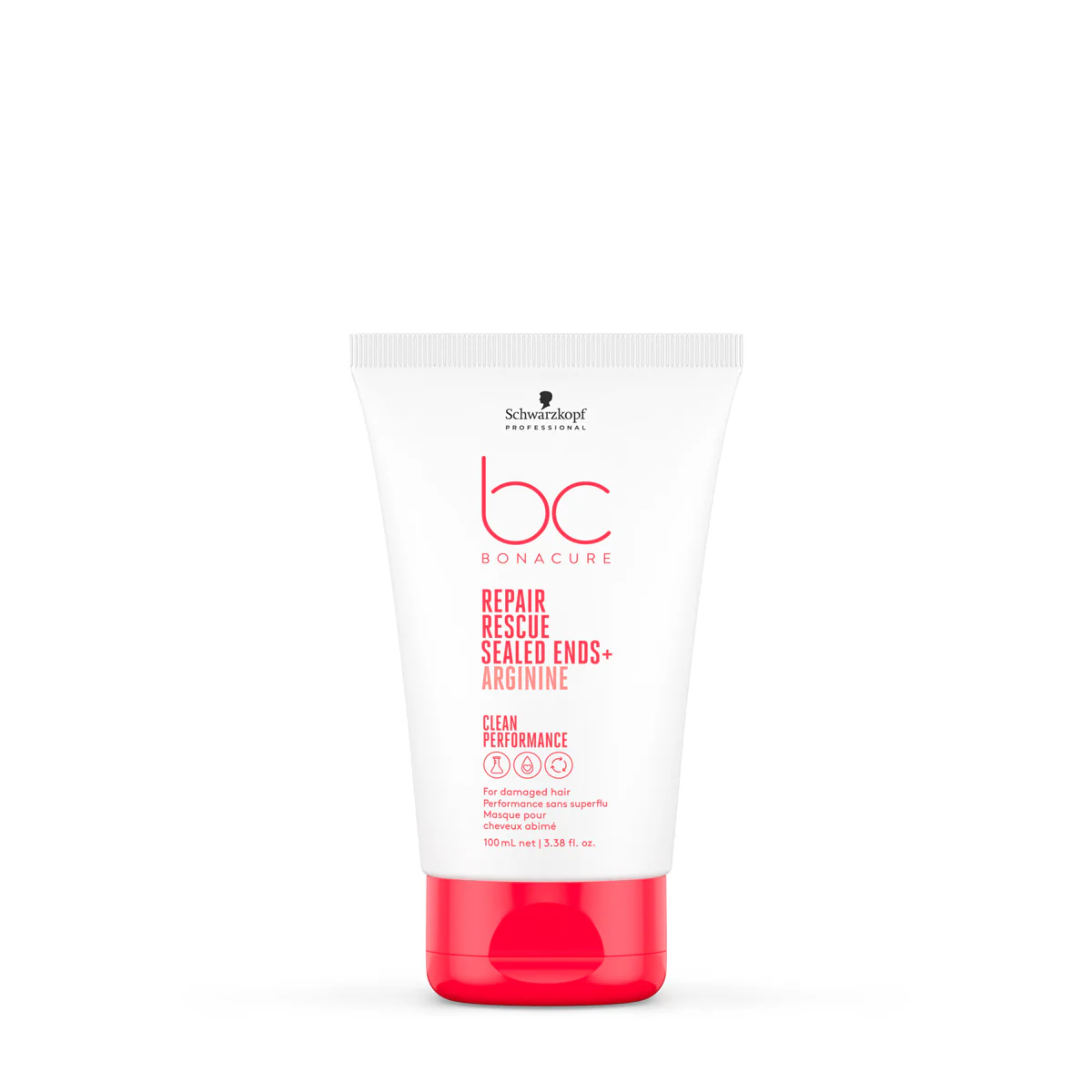 Rénovateur de Pointes Bonacure CP Repair Rescue 100ml