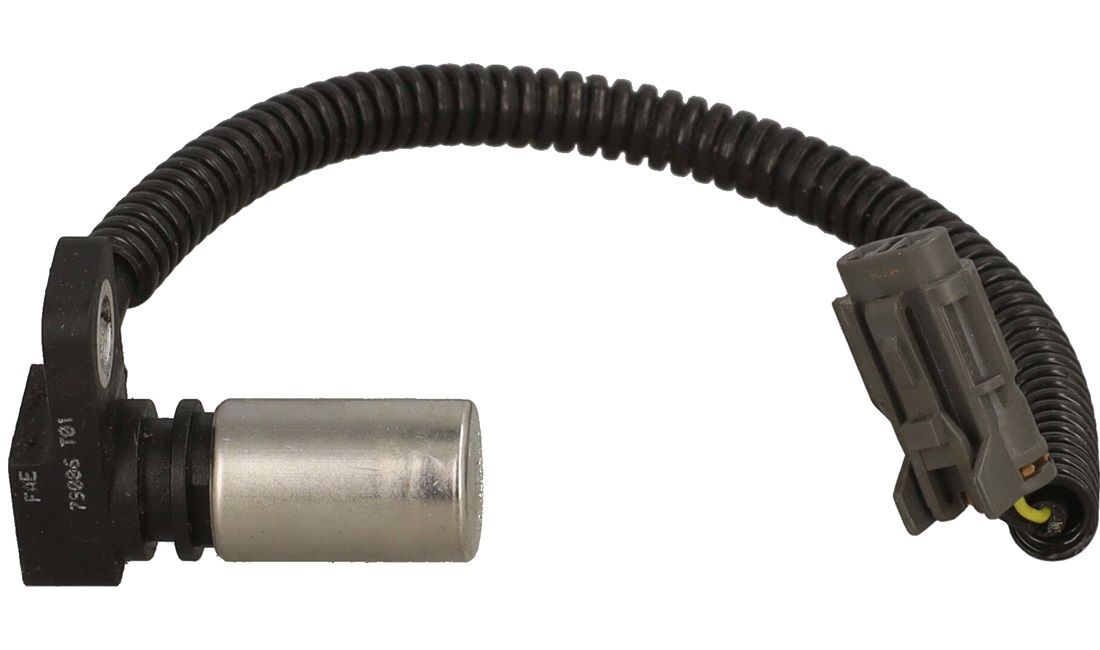 Sensor, hastighed
