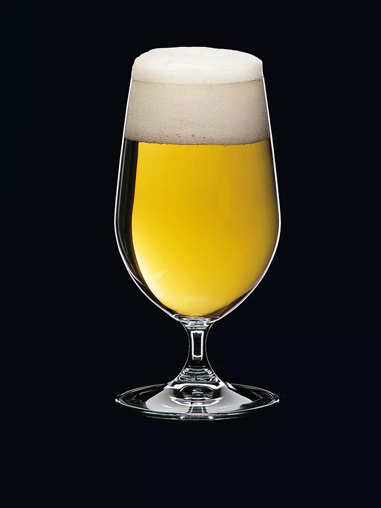 RIEDEL Bierglas 2er Set RIEDEL BAR 500ml transparent