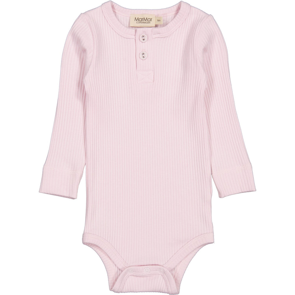 Køb MarMar Modal Lilac Mist Body LS
