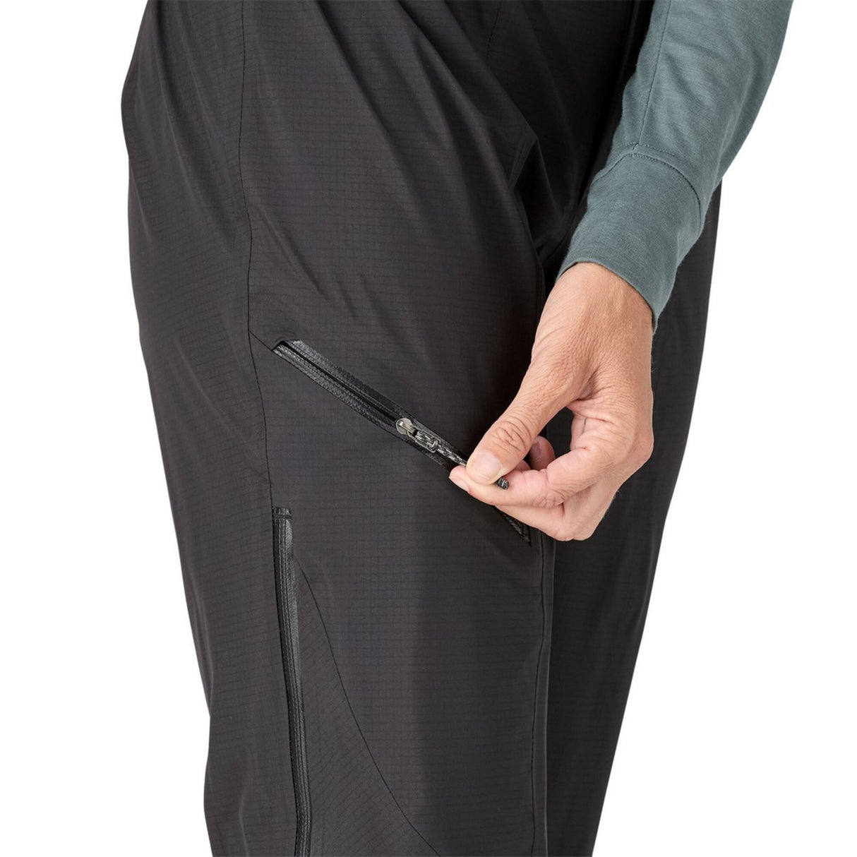 Patagonia<br>W's Granite Crest Rain Pants