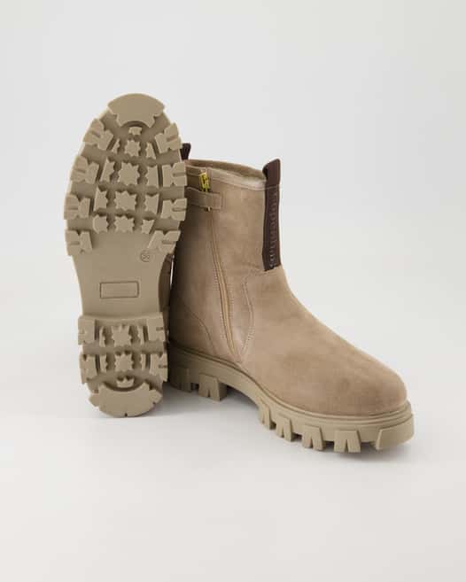 Copenhagen Kids Clara Stiefel in Beige
