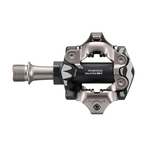 Shimano GRX Pedal PD-M8100-UG