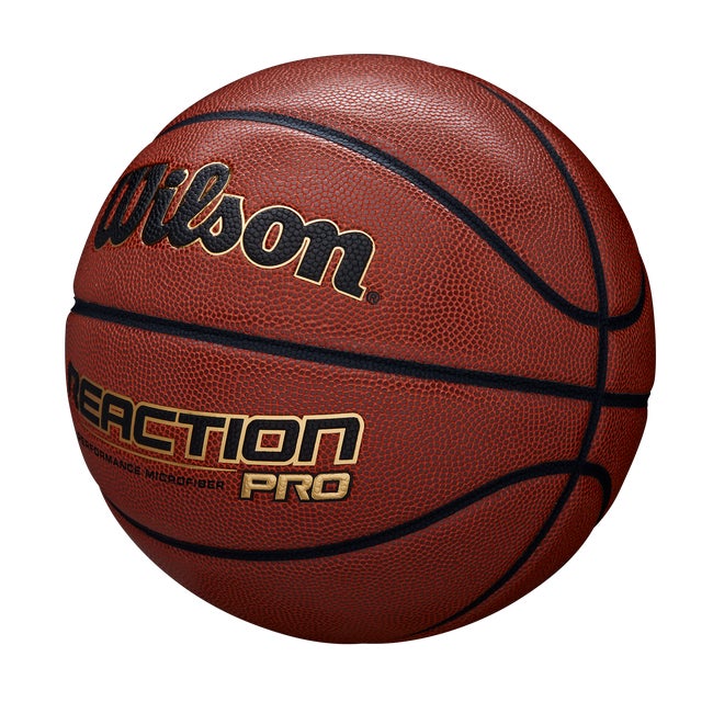Reaction Pro Basketball